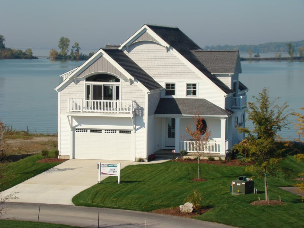 image of business Prete Builders Inc