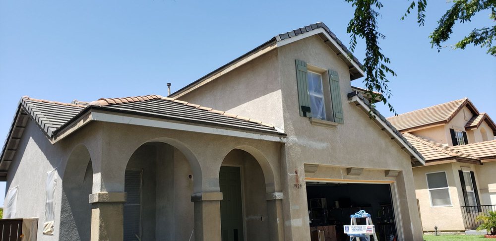 American Western Coatings