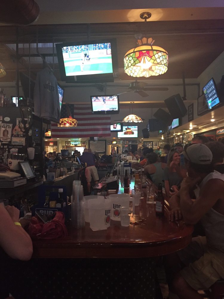 Leggetts Sand Bar 95 Reviews Bars 217 1st Ave, Manasquan, NJ