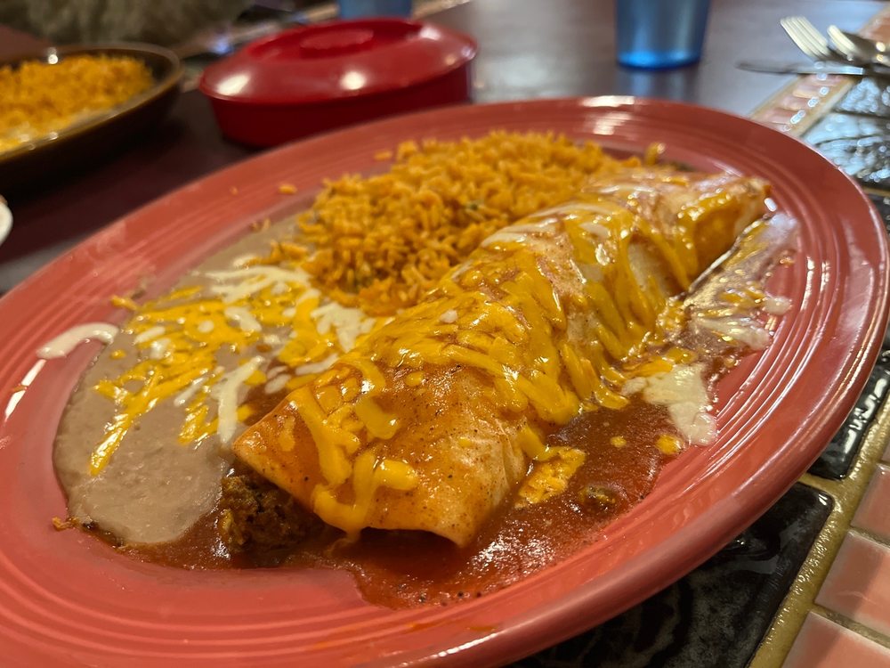 Sergio's Family Mexican Restaurant