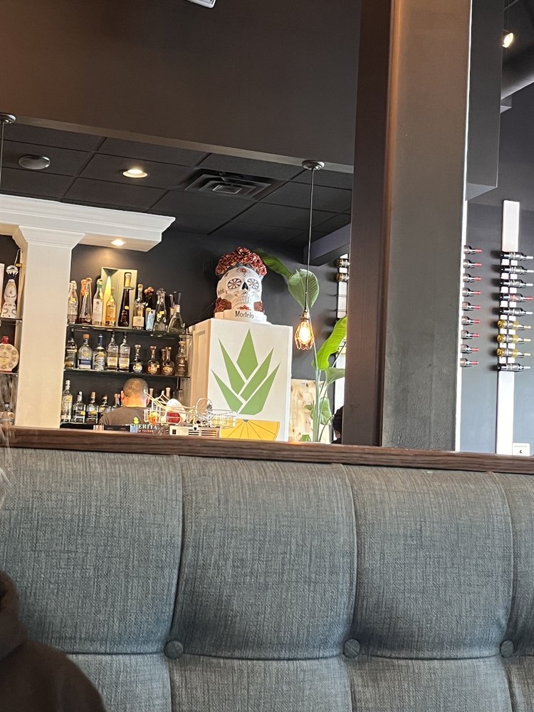 LA RANCHERITA GRILL & TEQUILA BAR