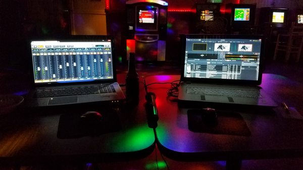 Matura Entertainment