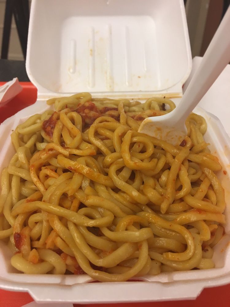 Wok & Grill
