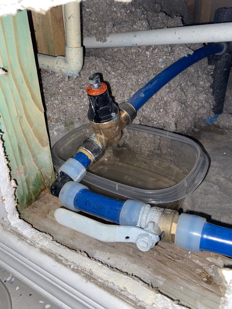 Mr. Rooter Plumbing of El Paso