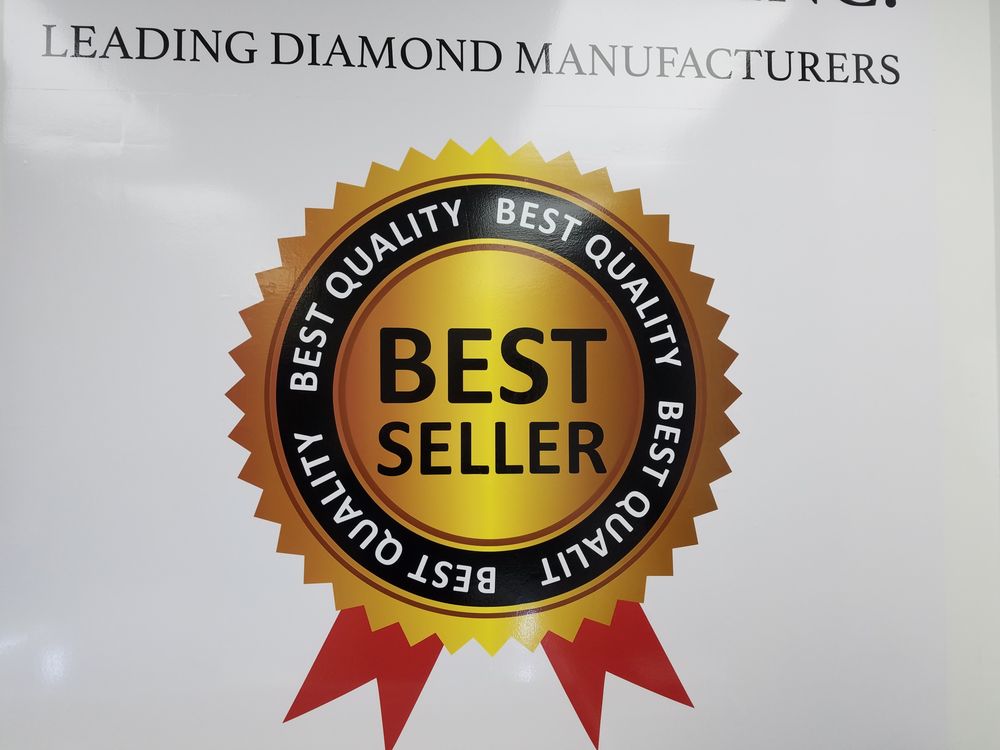 Popular Diamonds
