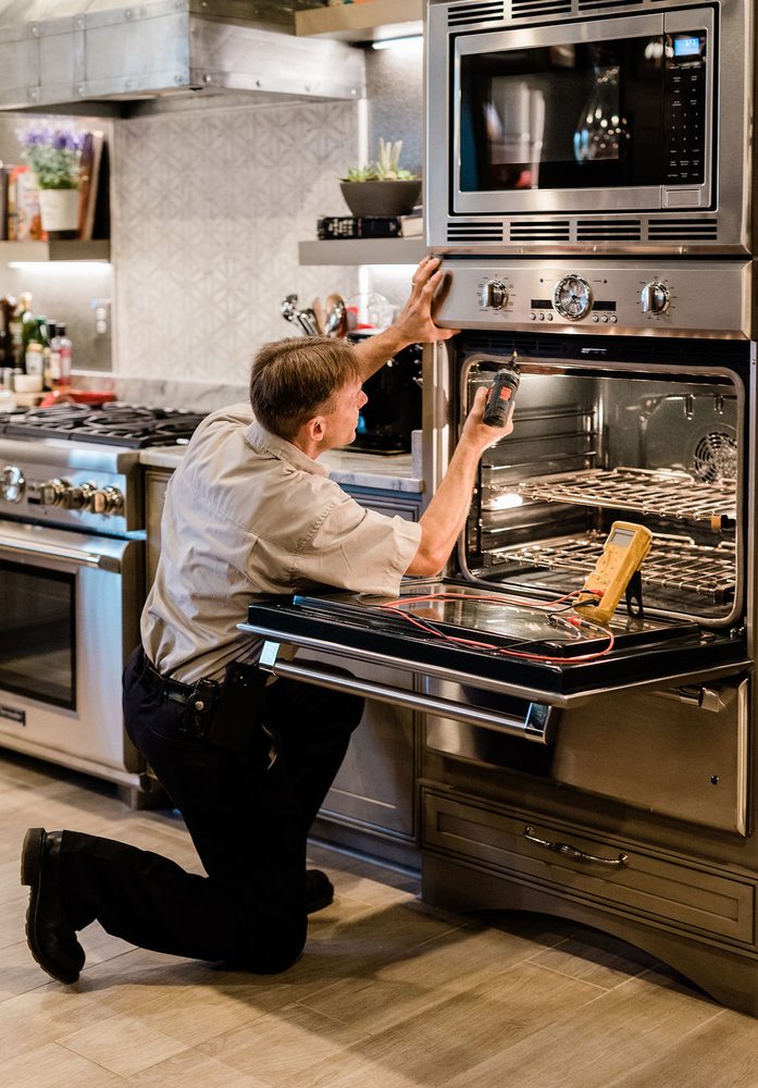 Cavalry Appliance Service