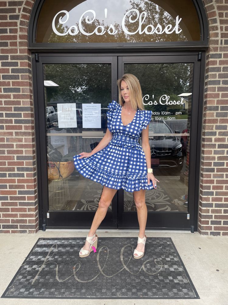 Coco's Closet