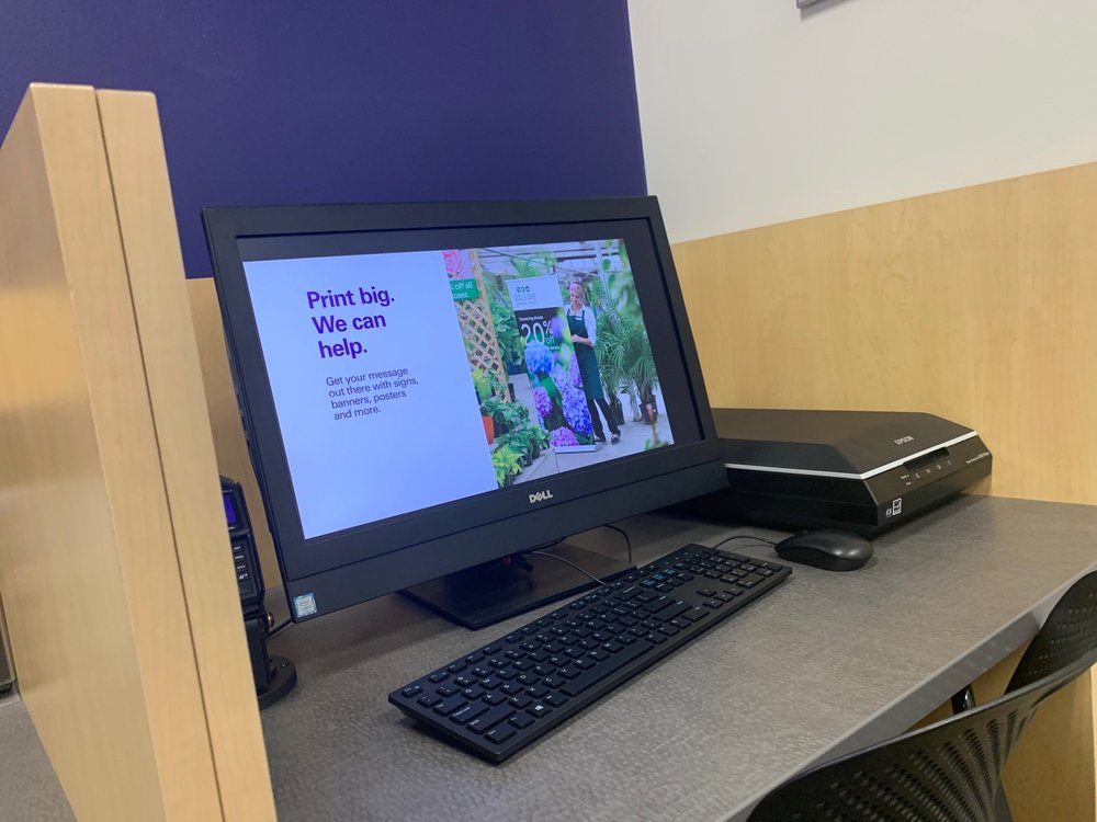 FedEx Office Print & Ship Center Photo