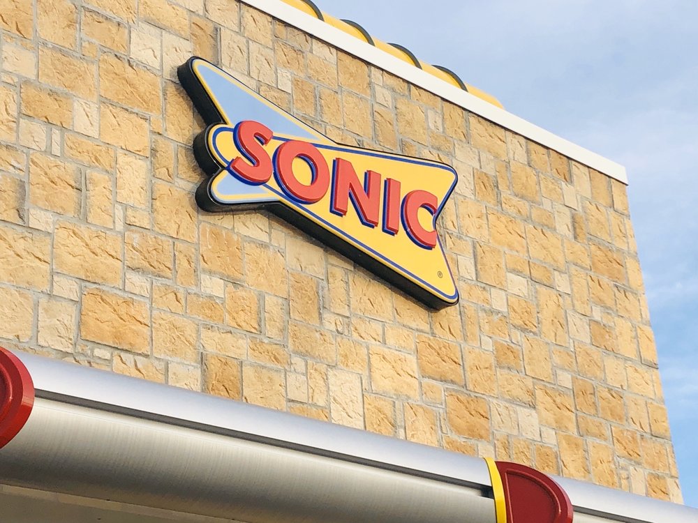 Sonic Drive-In