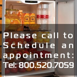 Photo Of U Line Appliance Repair Photo Of U Line Appliance Repair