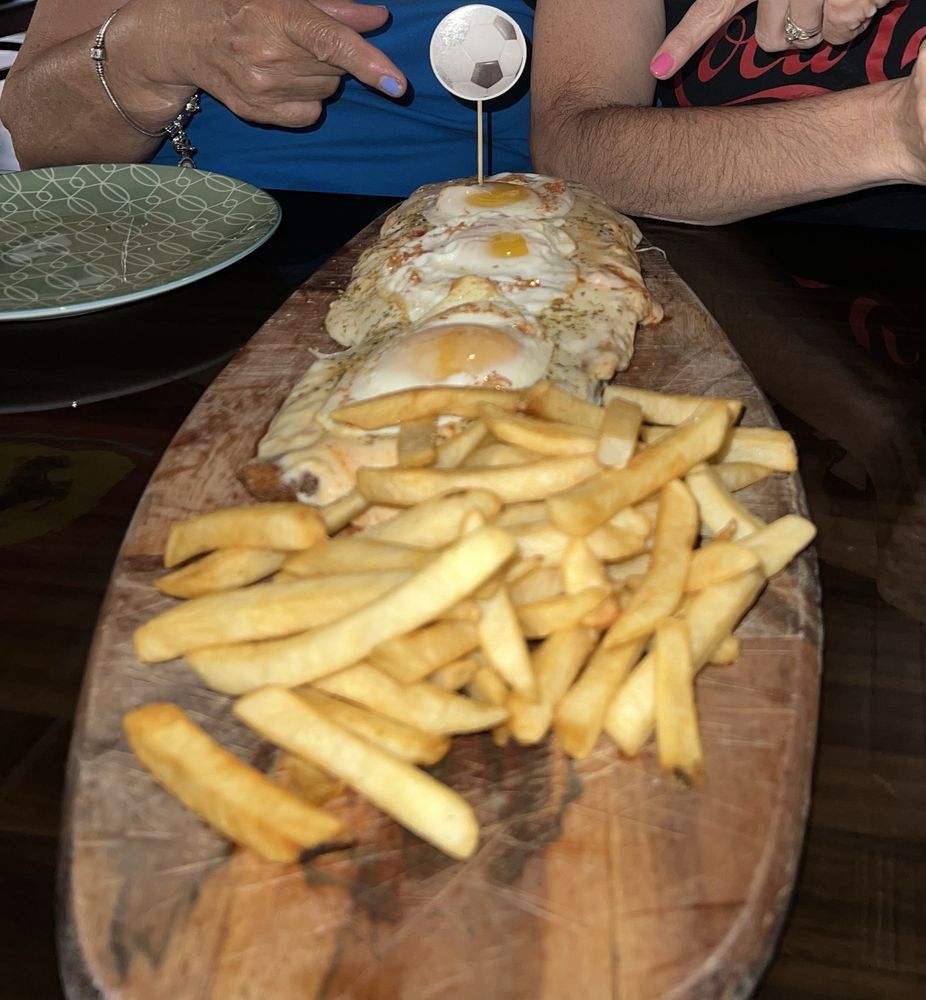 Las Acacias Gourmet Argentino