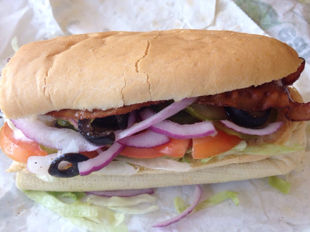 Subway Sandwiches 222 N Oak Ave 49, Ruleville, MS Restaurant