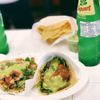 Los Tacos No.1