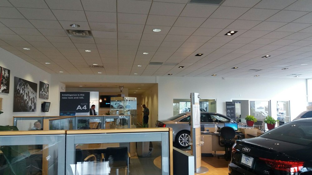 Audi Richmond Va >> Audi Richmond 2019 All You Need To Know Before You Go With Photos Audi Richmond Va >> Audi Richmond 2019 All You Need To Know Before You Go With Photos