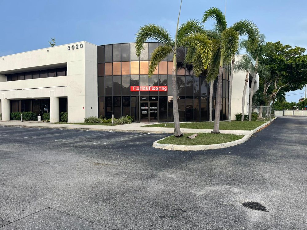 image of business Florida Flooring