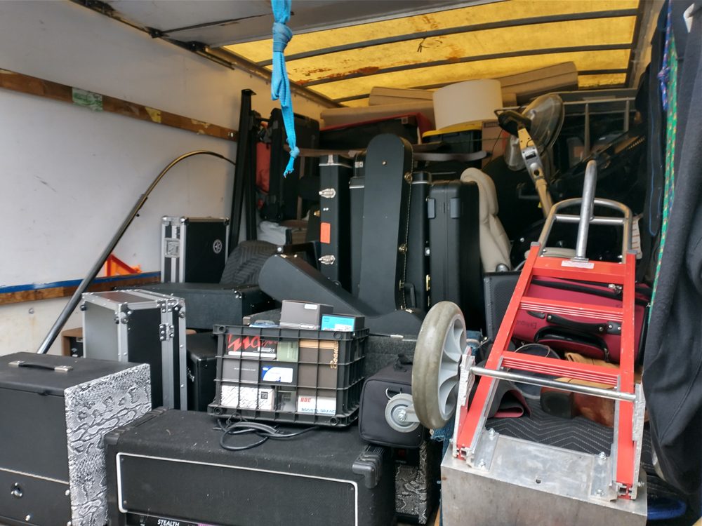 Portland Movers 24/7