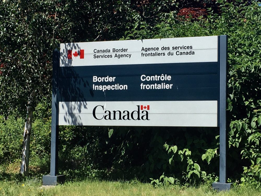 Canada Border Services Agency Pacific Highway 18 Photos & 29 Reviews