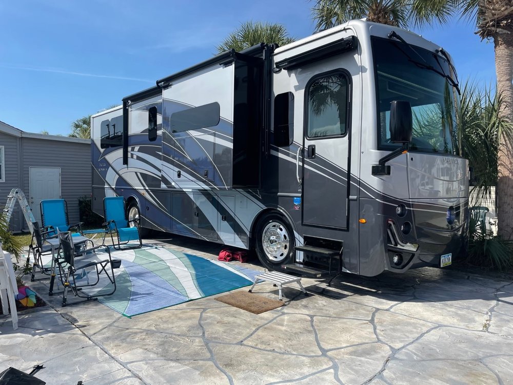Quality Touch Mobile Detailing
