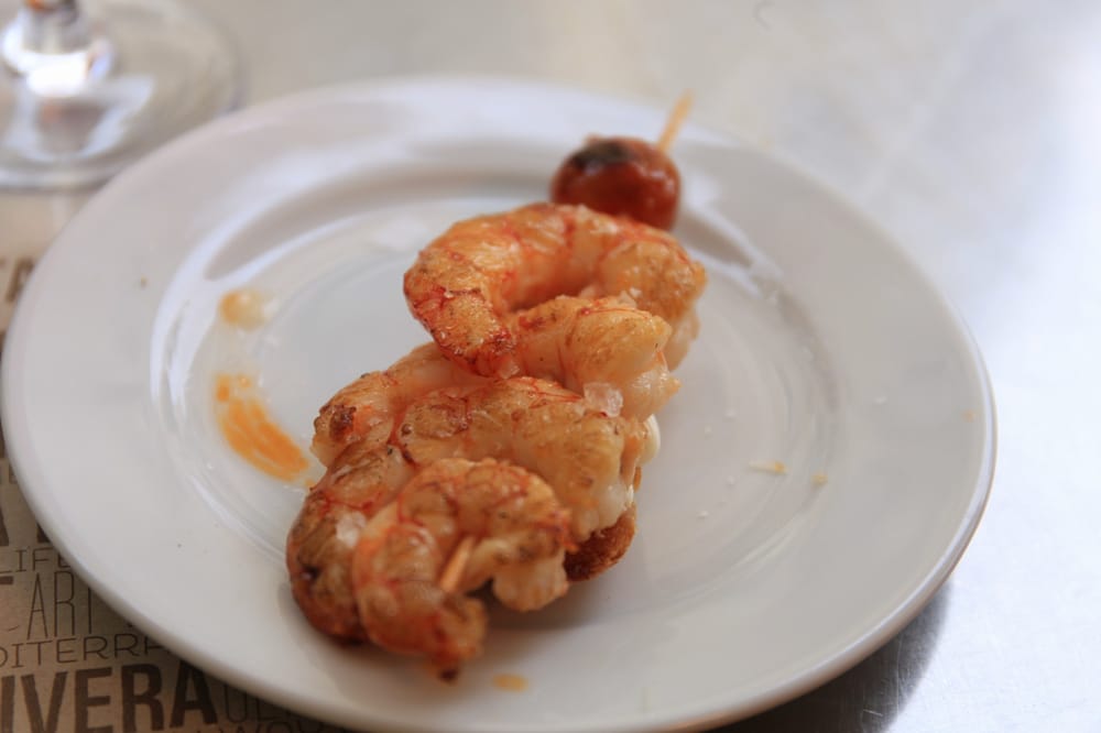 Ciudad Condal 1319 Photos & 516 Reviews Tapas Bars Rambla de