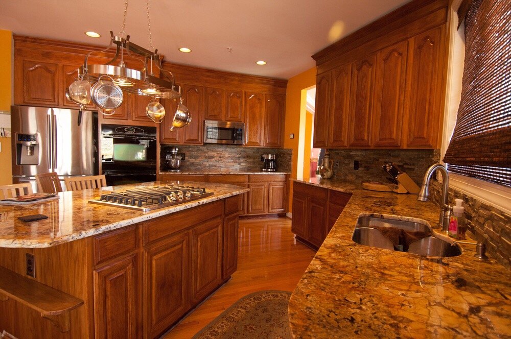 image of business MGM Granite and Marble & Remodeling
