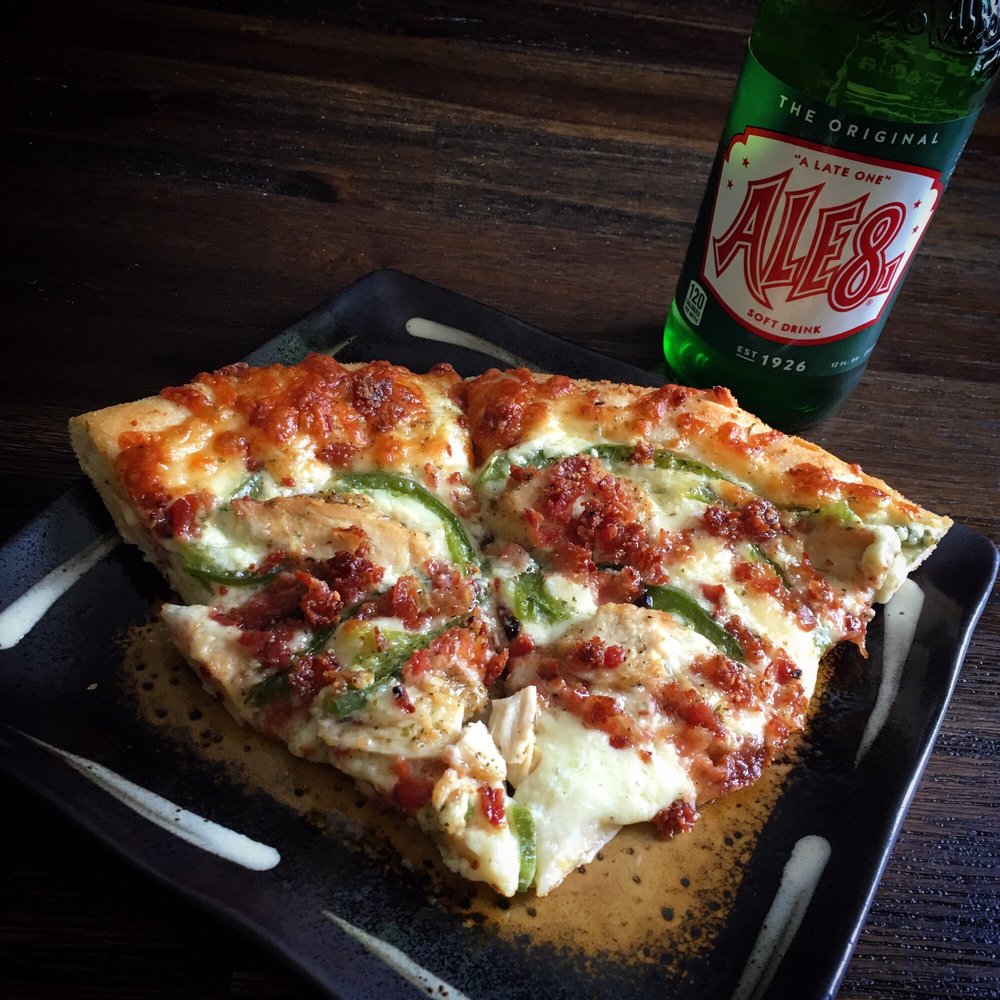 Pizza Portal CLOSED Pizza 843 Eastern Byp, Richmond, KY