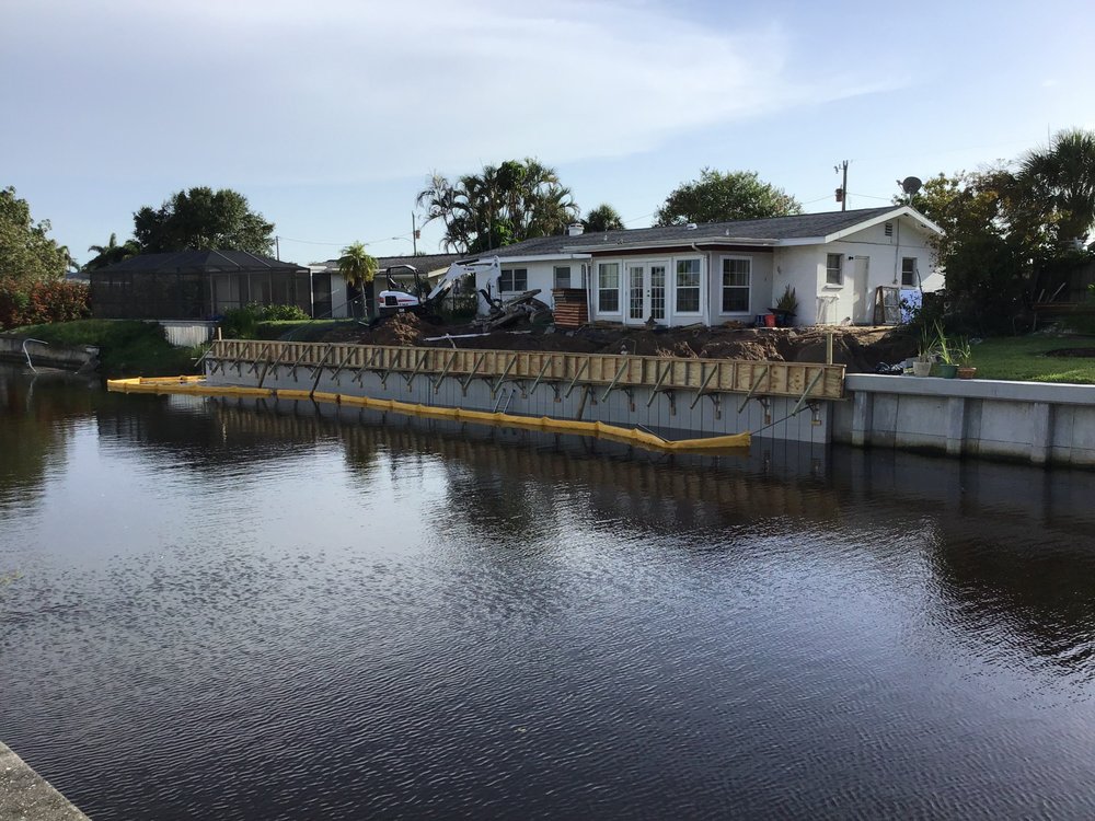 image of business All Florida Foundation Repair