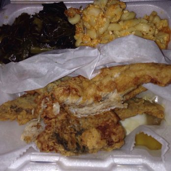 Catfish Cafe Menu Queens Ny Catfish Cafe Menu Queens Ny