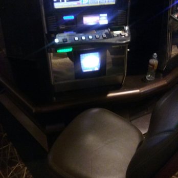 Barona tight slots