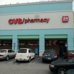 CVS Pharmacy - Drugstores - 9031 SW 107th Ave, Miami, FL - Phone Number ...