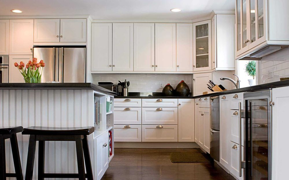 Acorn Cabinetry