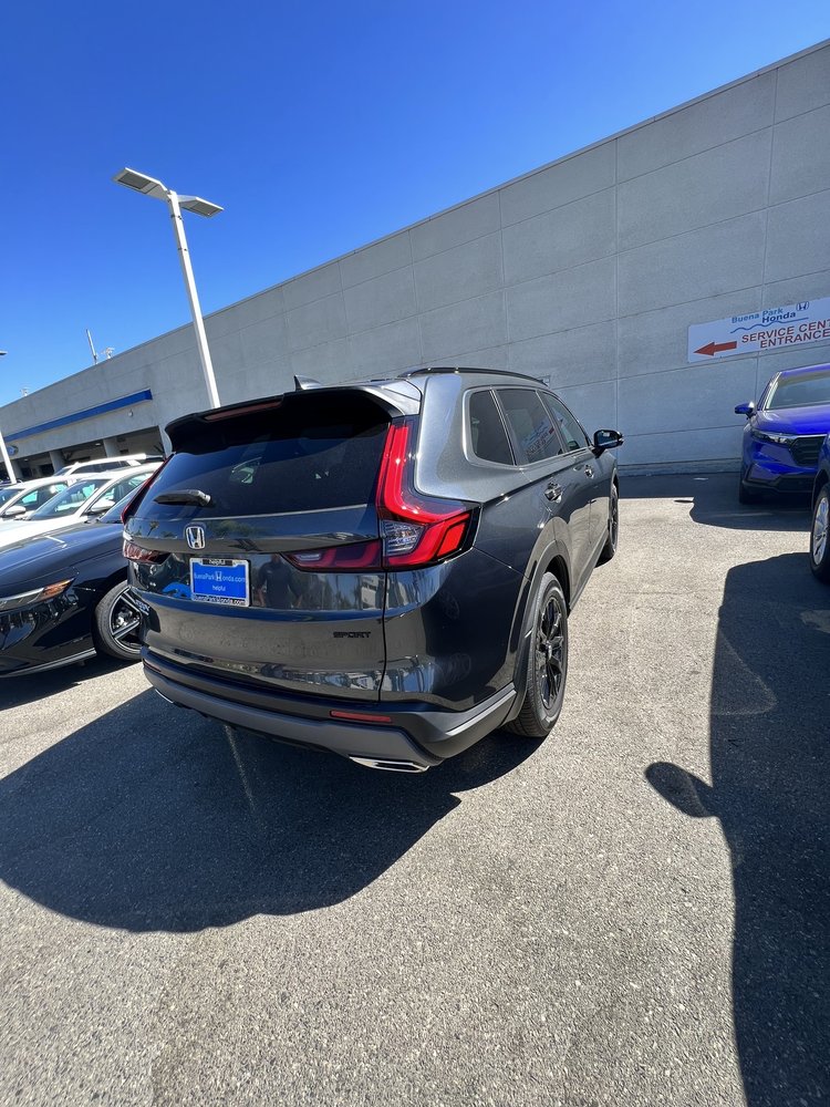 Buena Park Honda