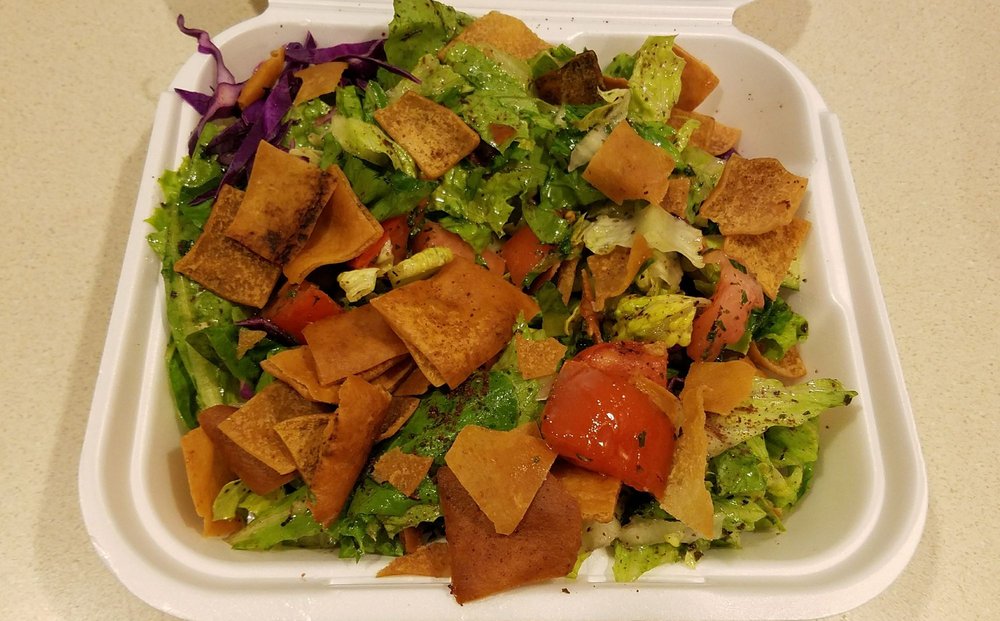 Billis Shawarma 26 Photos Middle Eastern 35600 E Michigan Ave