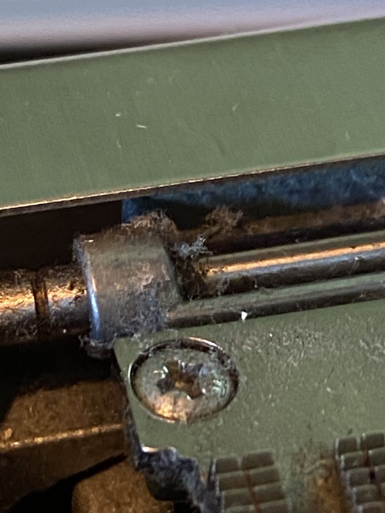 Sewing machine Repair By Terry