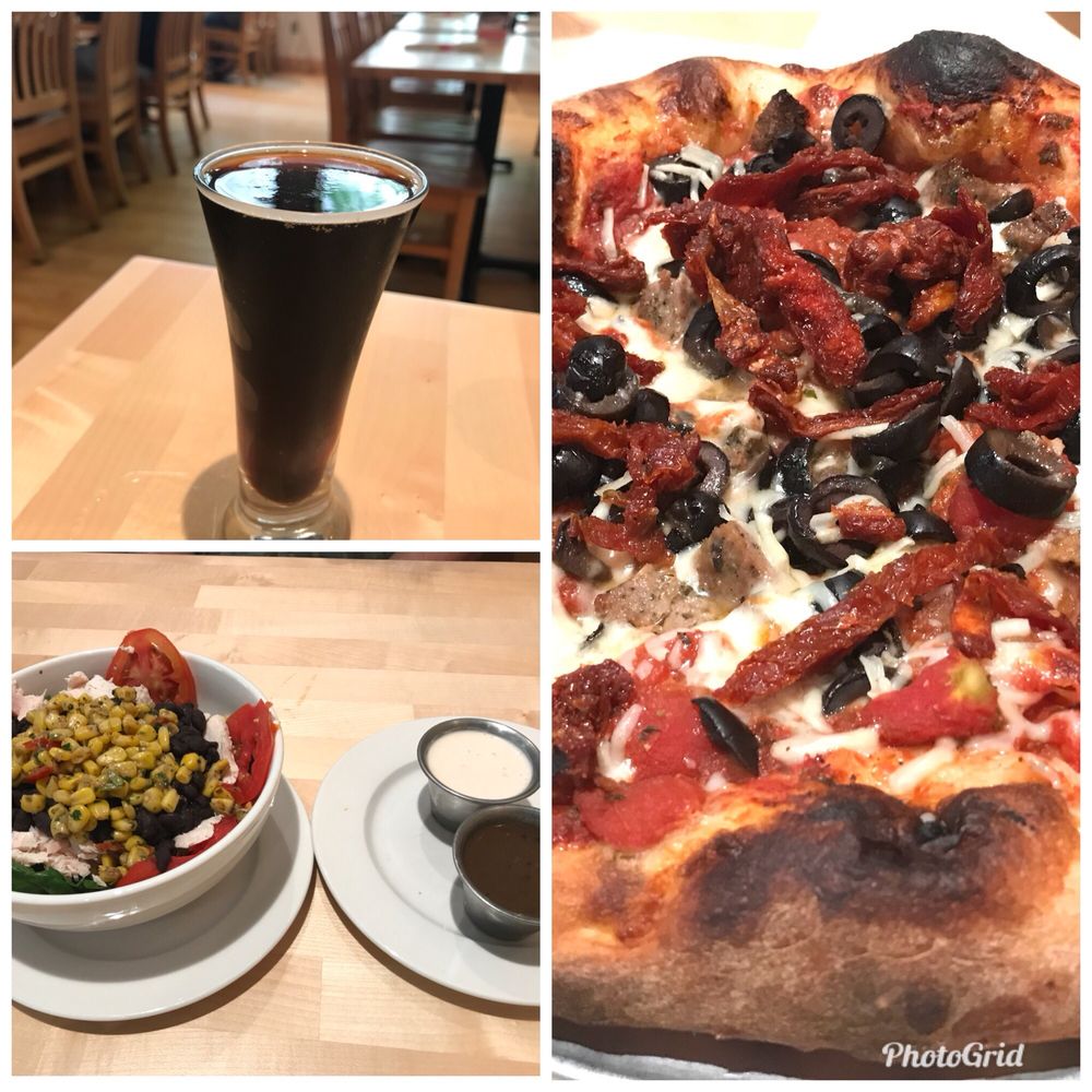 The Tomato Head Order Food Online 450 Photos & 665 Reviews Pizza