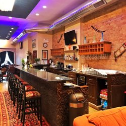 Diplomat Cafe N Lincoln Chicago Diplomat Cafe N Lincoln Chicago