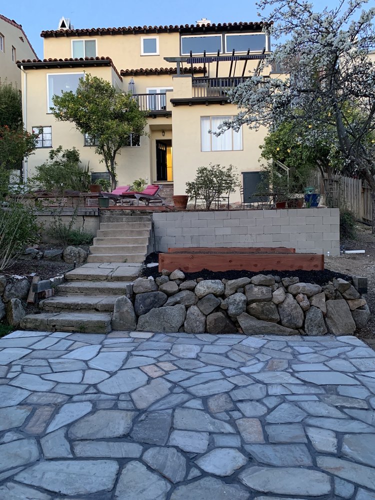 Bay Stone Landscaping