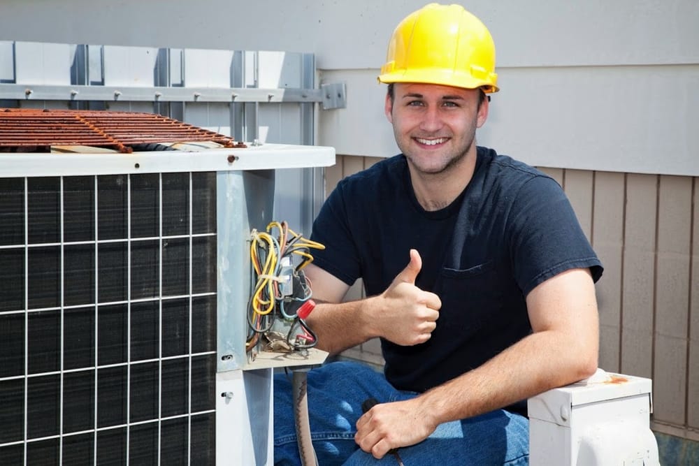 image of business Comfort Air Conditioning Repair San Diego