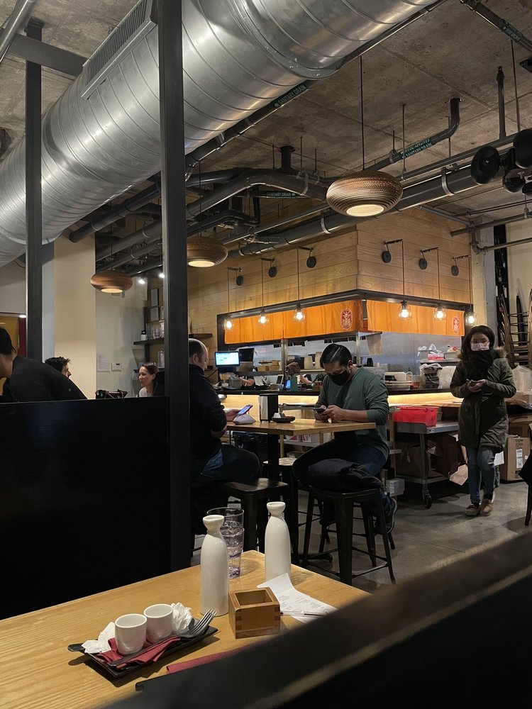 Kippo Ramen