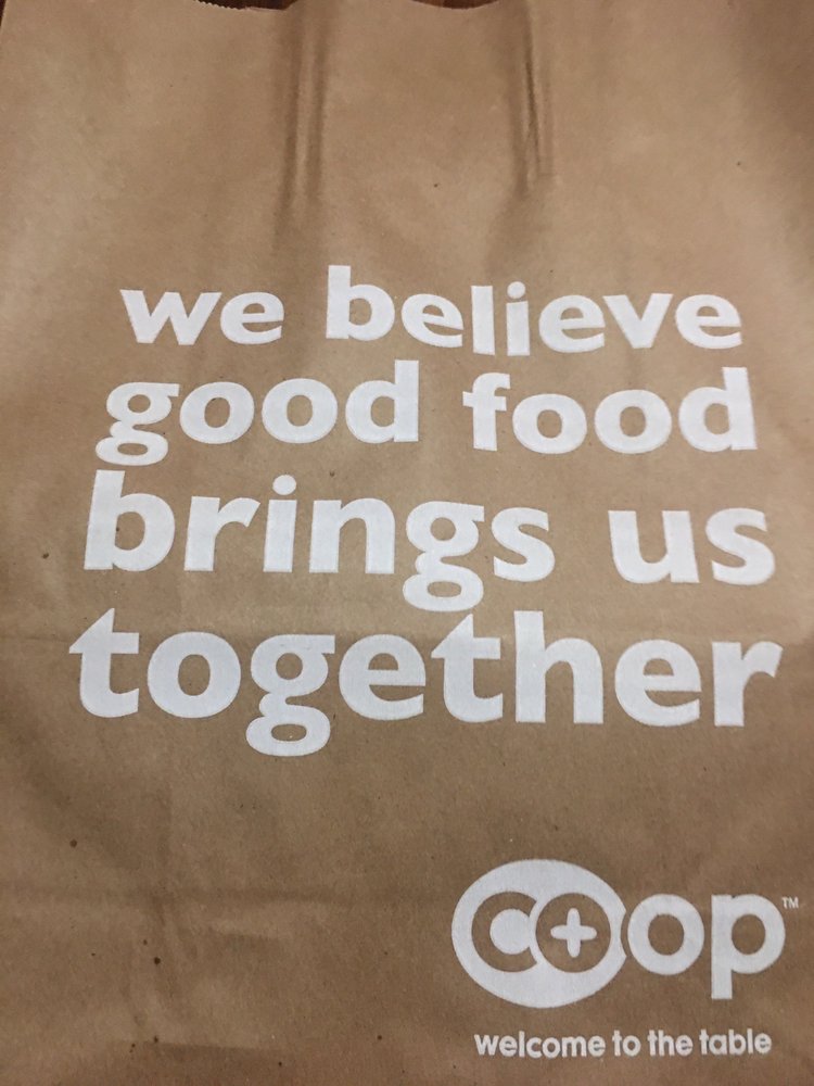 Seward Community Co-op