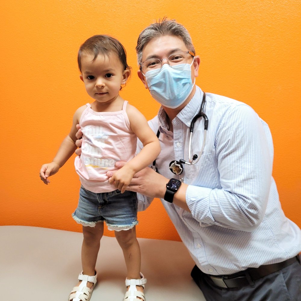 image of business Jimmy Phan, MD