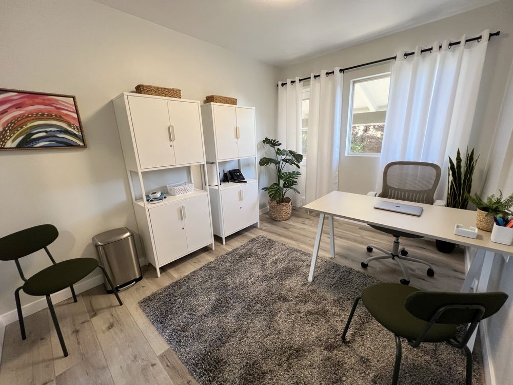 Evolve Teen Treatment Centers