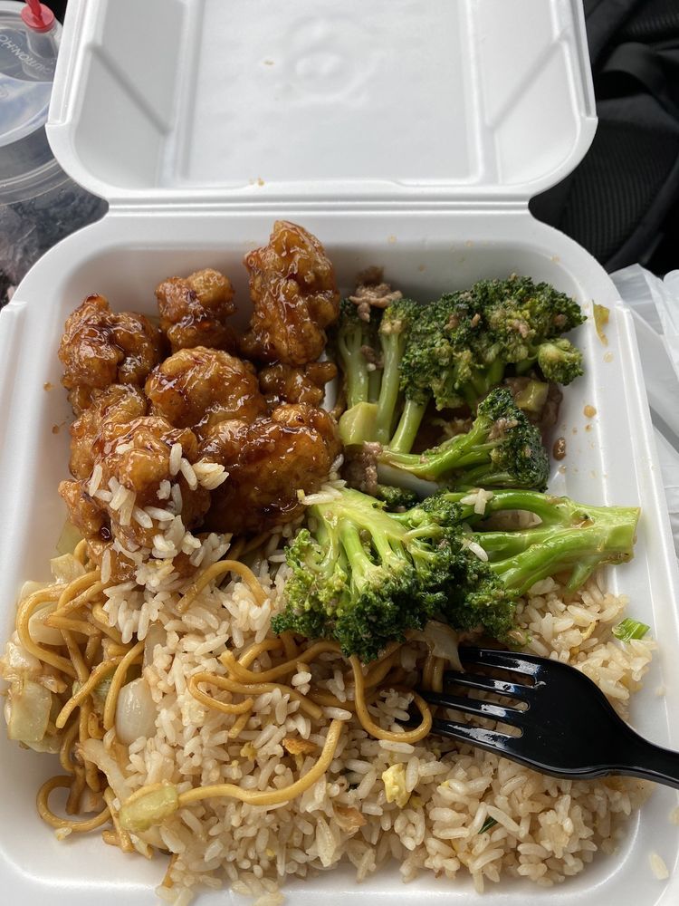 Panda Express