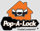 Pop-A-Lock Locksmith