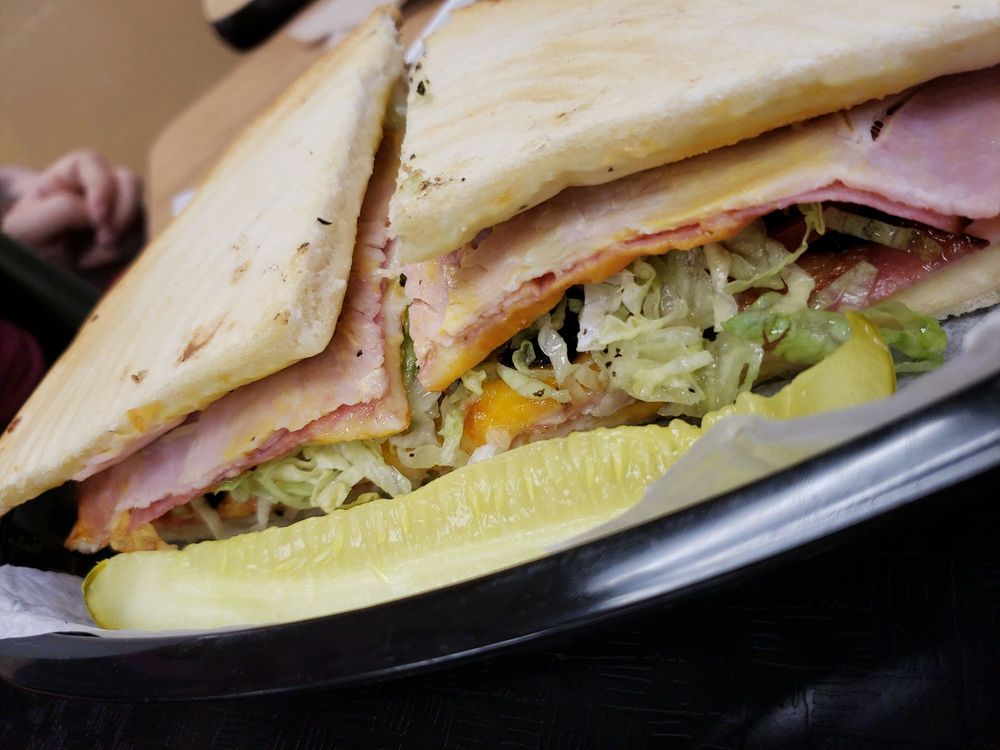 Zito's Delicatessen & Sandwich Shop Zito's Delicatessen & Sandwich Shop