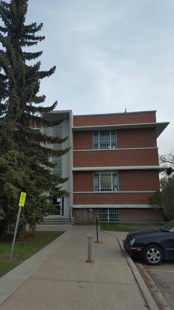 Alberta Hospital Edmonton Hospitals 17480 Fort Road NW, Edmonton