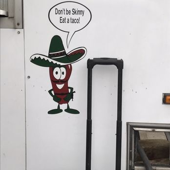 Taqueria Lucianos Food Truck Taqueria Lucianos Food Truck