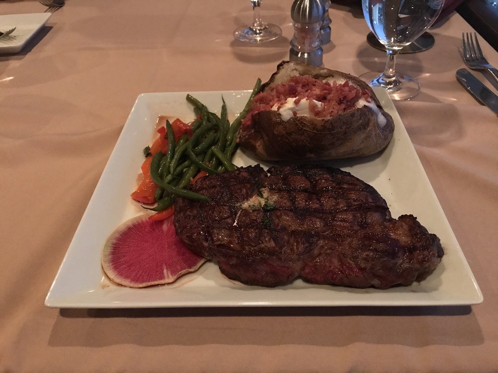 Top of Binion’s Steakhouse 295 Photos & 347 Reviews Steakhouses