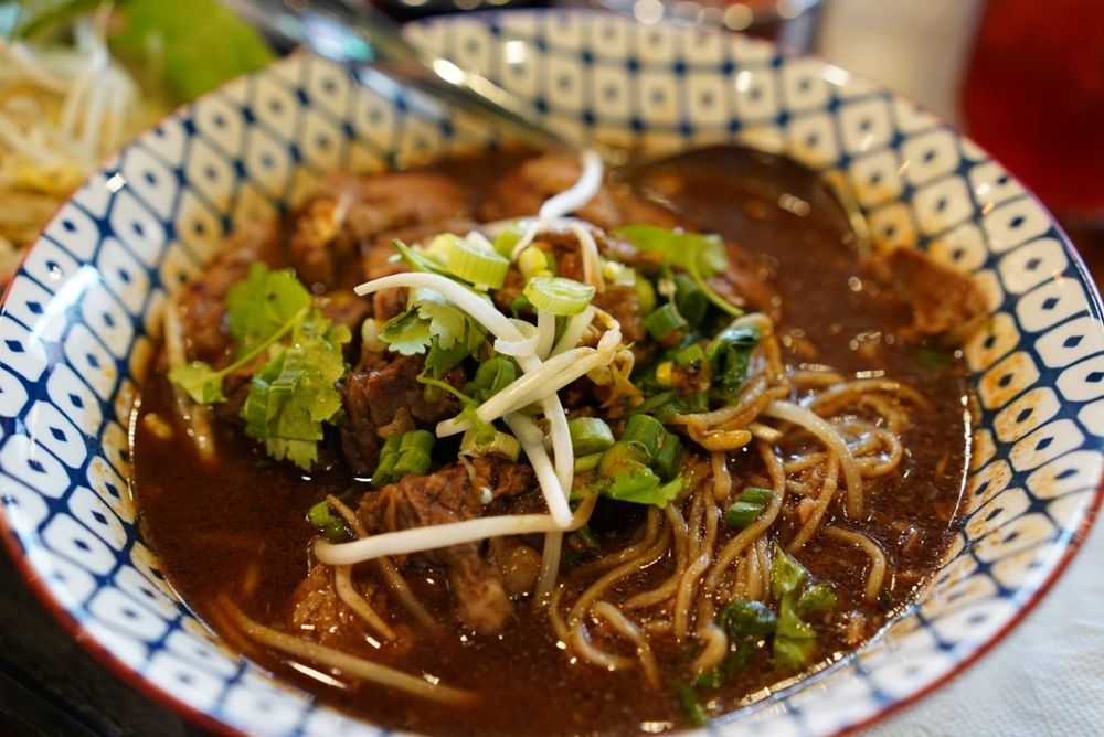 Kano Noodles