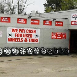 Used Tires Flint Mi >> Affordable Wheels Tires Tires G 3437 S Dort Hwy Used Tires Flint Mi >> Affordable Wheels Tires Tires G 3437 S Dort Hwy