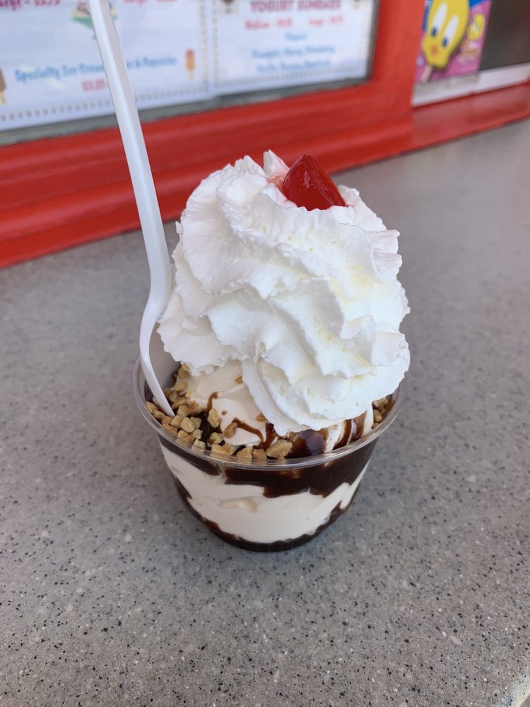 Too Talls - Tasty Treats Too Talls - Tasty Treats